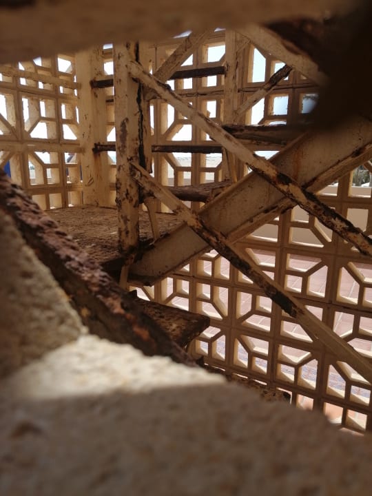 Sonstiges Hotel Riu Oliva Beach - Hotel