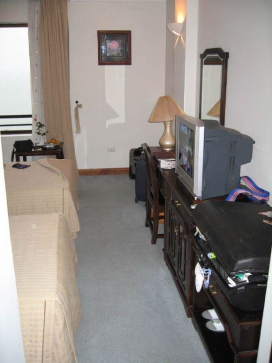 Zimmer Hotel Halong Pearl