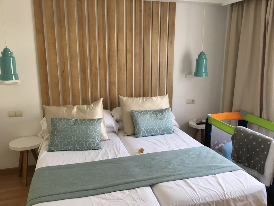 Zimmer Zafiro Palmanova