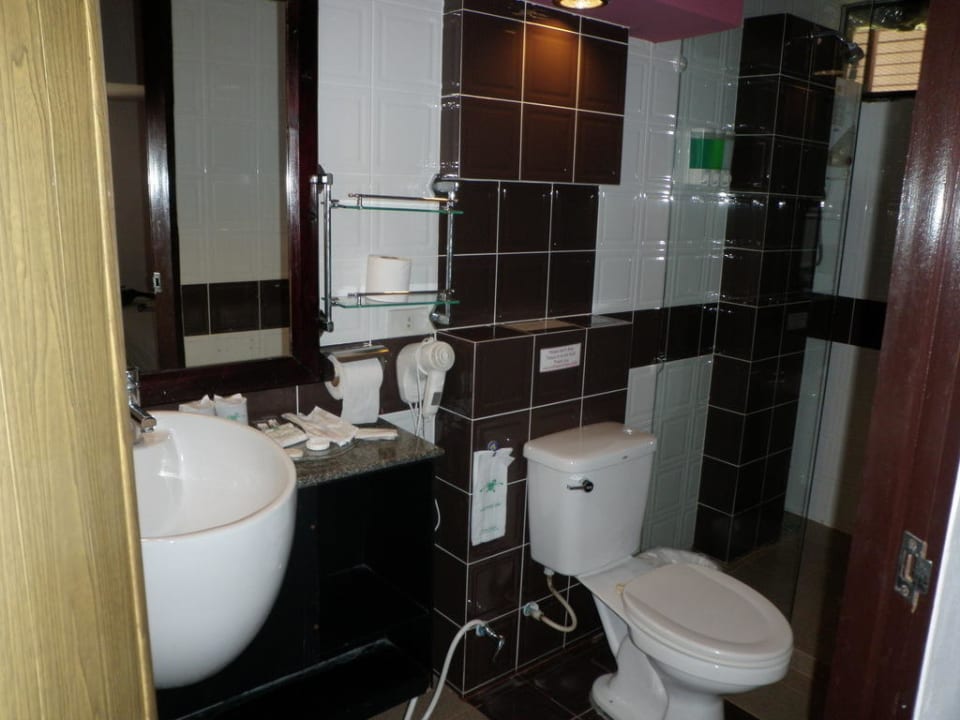 Bad Koh Hai Fantasy Resort & Spa