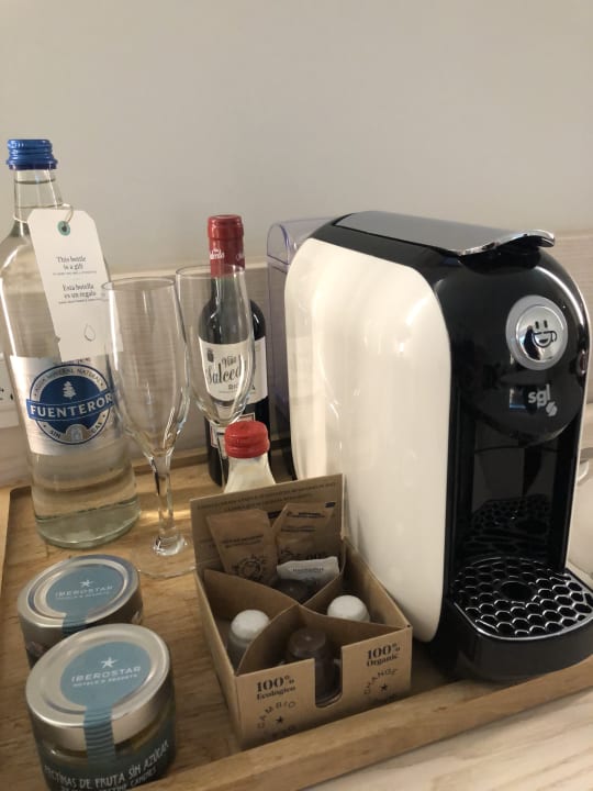 Zimmer Iberostar Selection Fuerteventura Palace