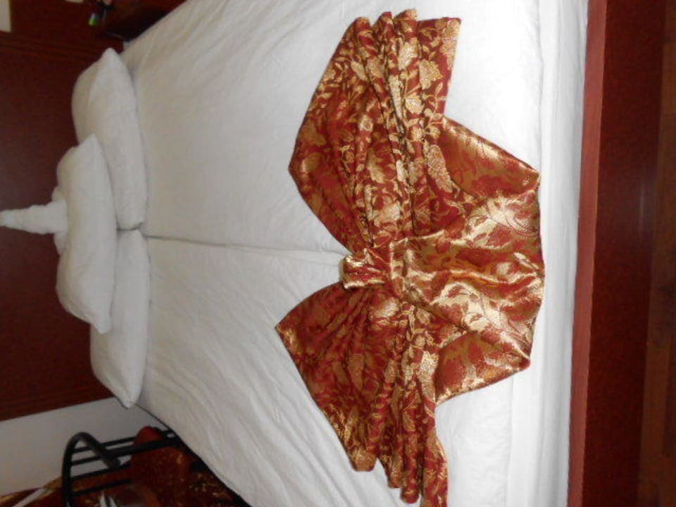 Bett Botanik Hotel & Resort