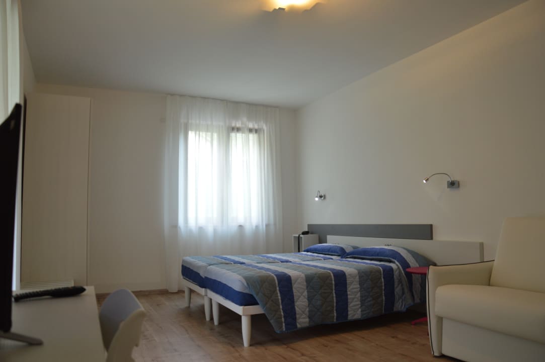 Zimmer Park Hotel Val Di Monte