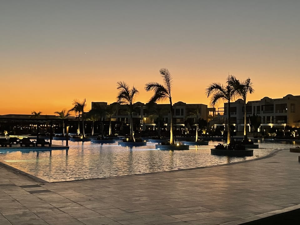 Pool Steigenberger Resort Alaya Marsa Alam - Red Sea - Adults only