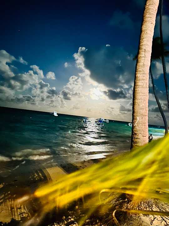 Strand Grand Palladium Punta Cana Resort & Spa