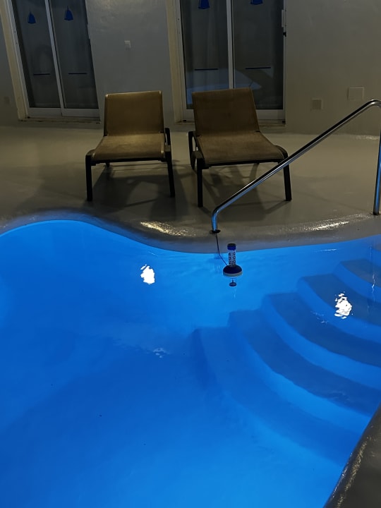 Pool Bahiazul Villas & Club