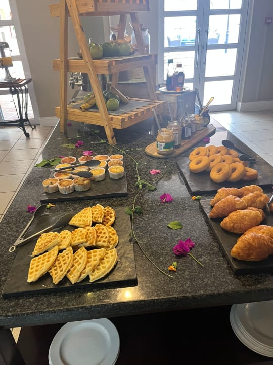 Gastro Hotel Protea Nelspruit