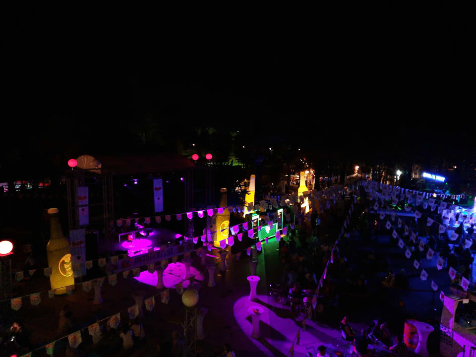 Ausblick Asteria Family Belek