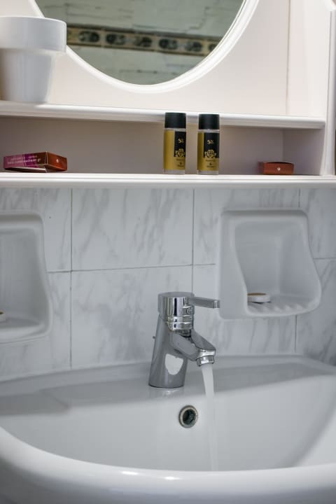 Zimmer Naxos Magic Village