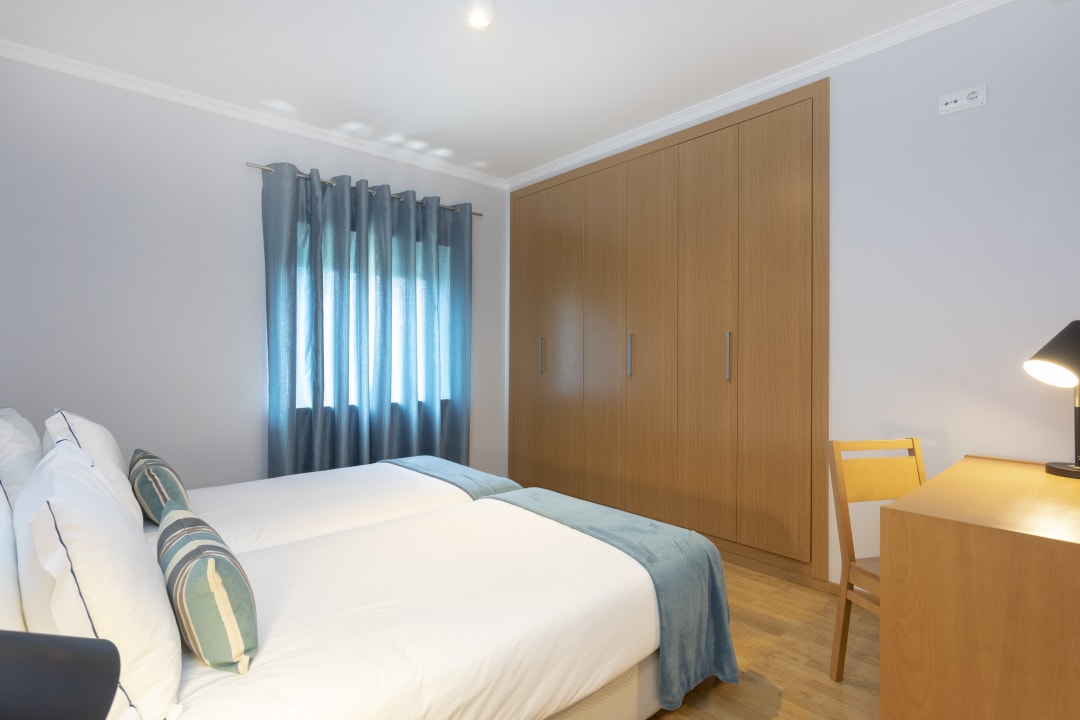 Zimmer Placid Village