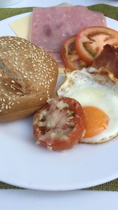 Gastro La Santa Maria Hotel