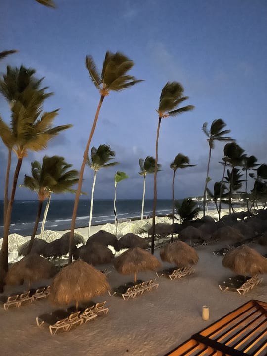 Strand Caribe Deluxe Princess