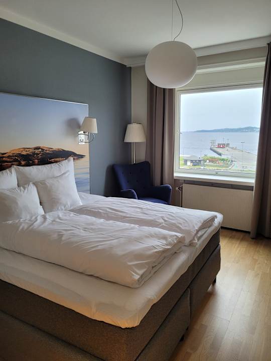 Zimmer Quality Hotel Grand Farris