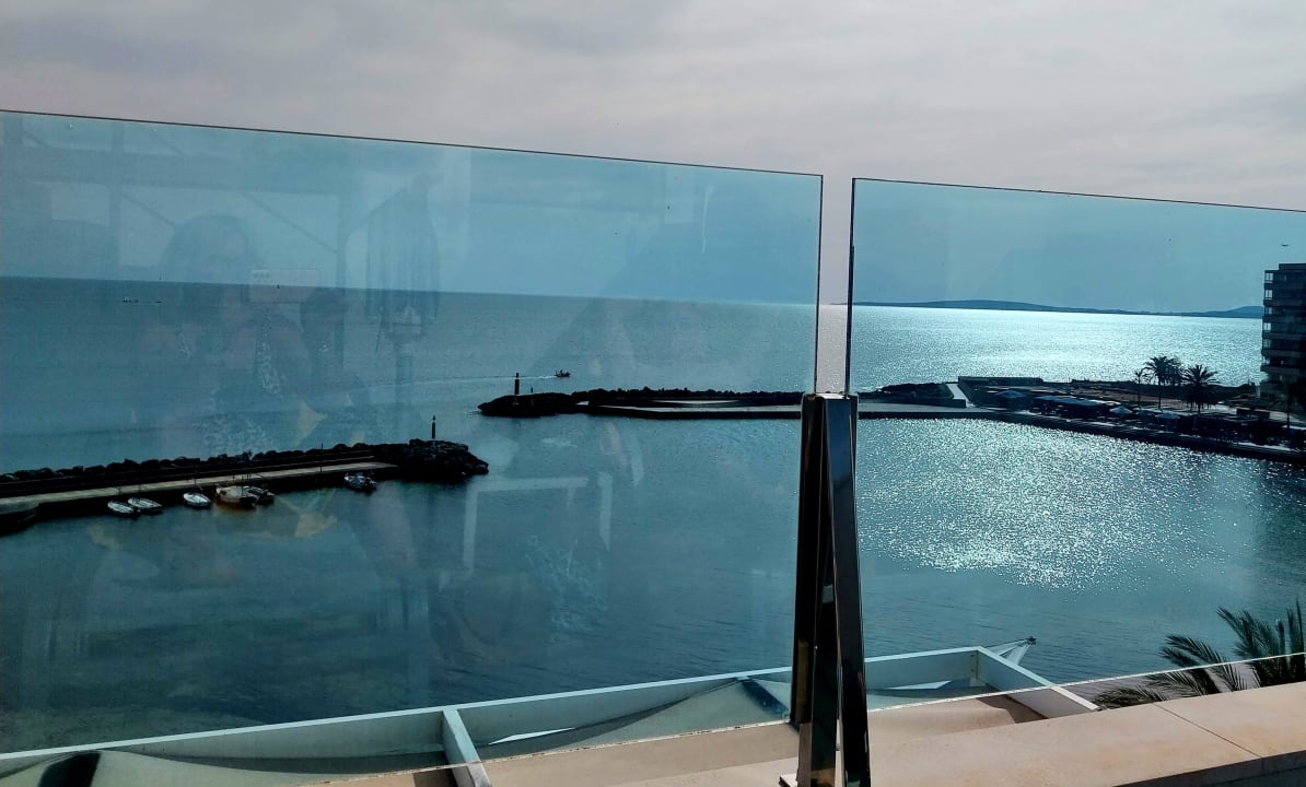 Pool BQ Aguamarina Boutique Hotel