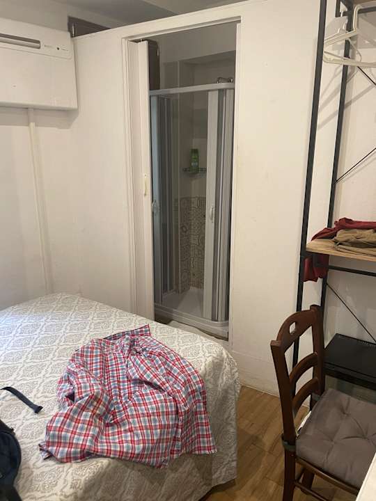 Zimmer Katti House - Florence's center