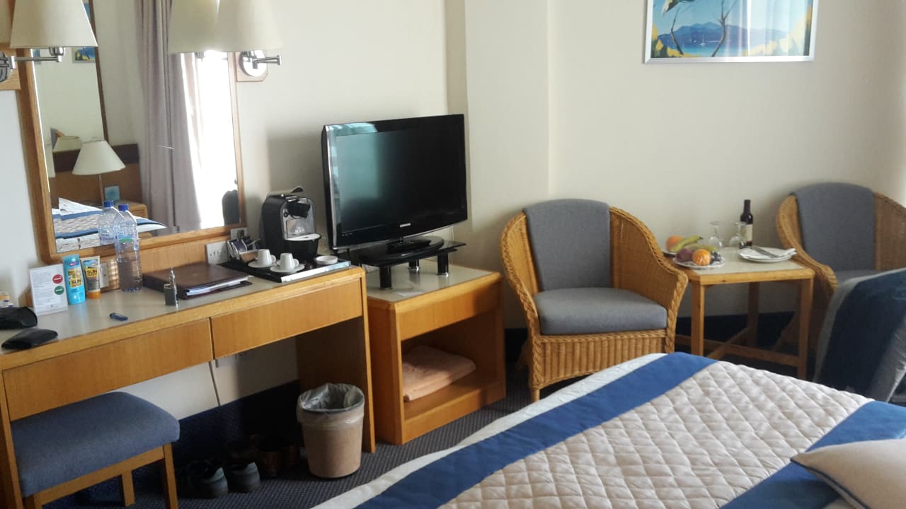 Zimmer Constantinou Bros Athena Royal Beach Hotel