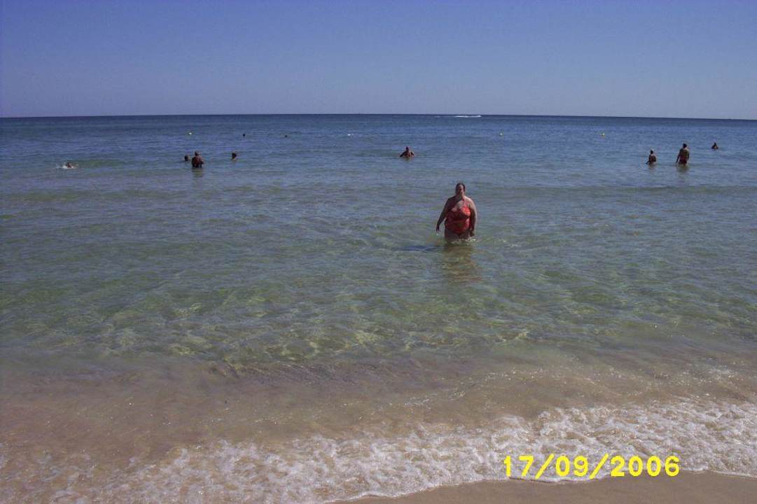 Meer El Ksar Resort & Thalasso