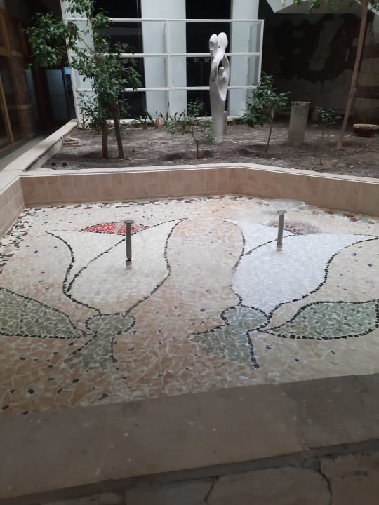 Sonstiges Hotel Defne Garden