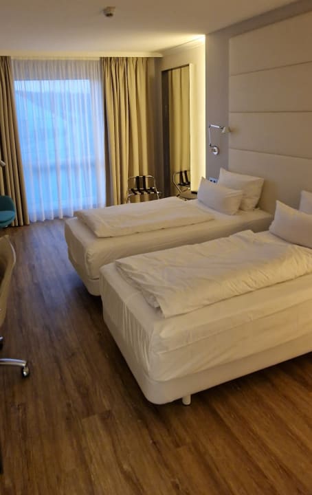 Zimmer NH Berlin Alexanderplatz