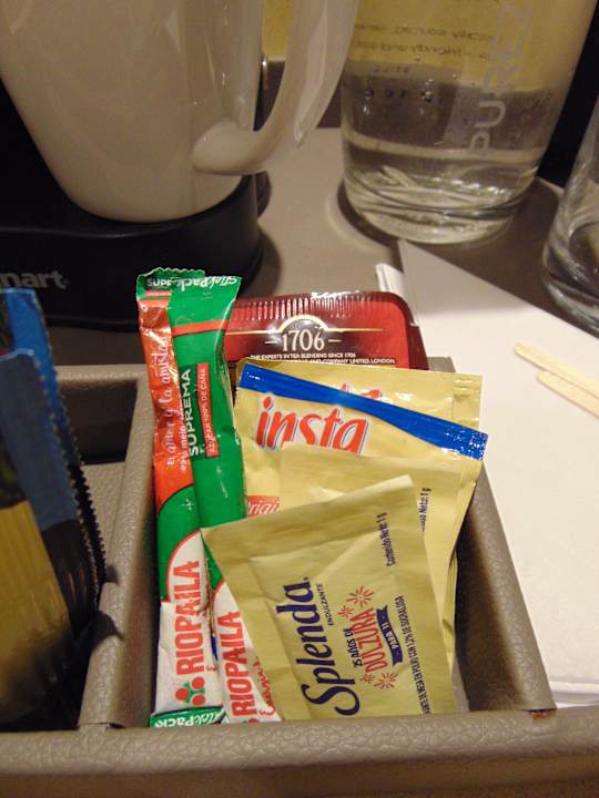 Zimmer Hotel Hilton Bogota