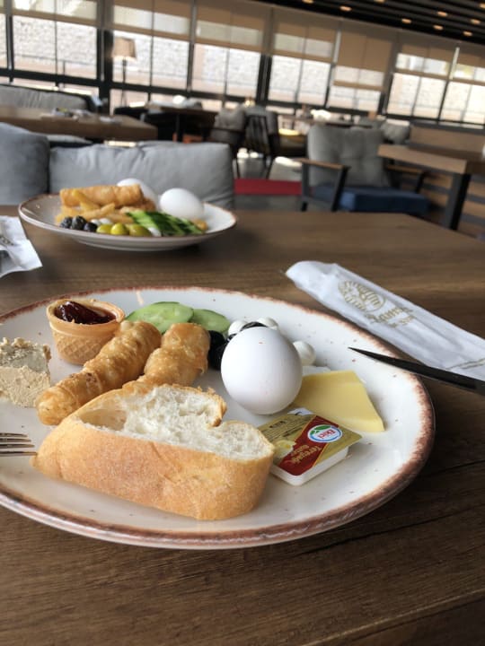 Gastro Side Mira Palace & Spa