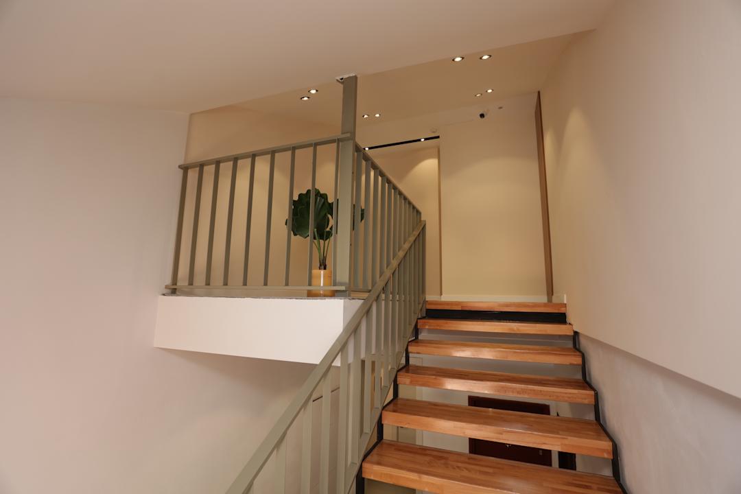 Sonstiges Gremmy Boutique Hotel
