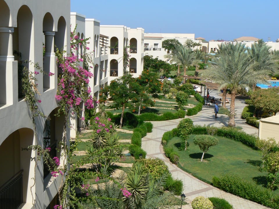 Anlage Jaz Mirabel Park & Club