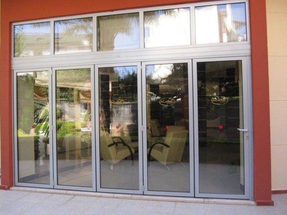 Alaiye Resort & SPA Alaiye Resort & Spa