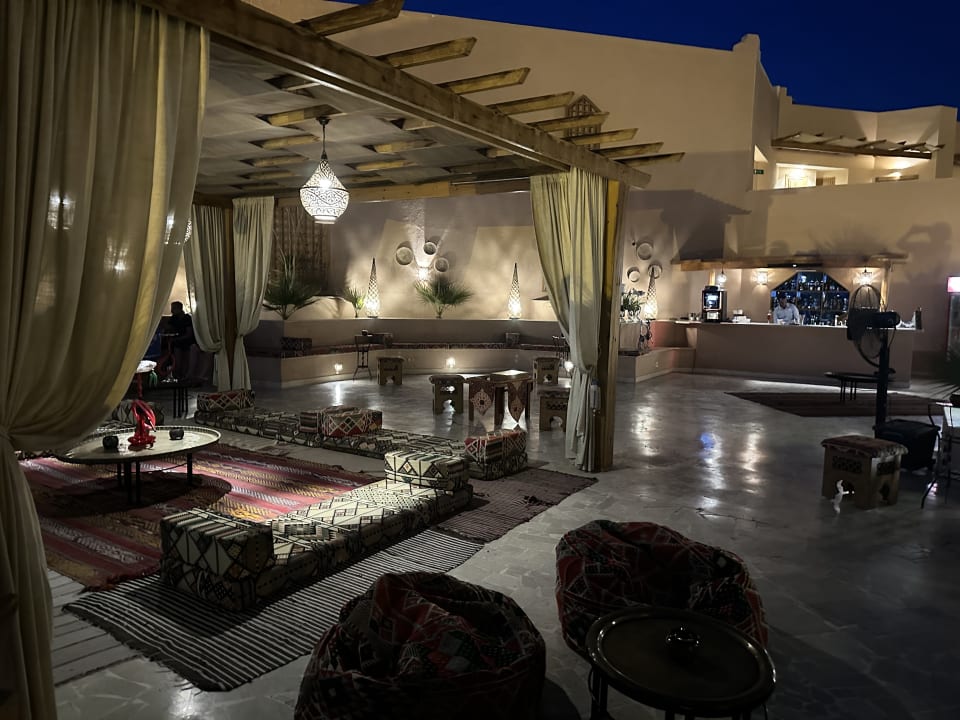Sonstiges Continental Hotel Hurghada