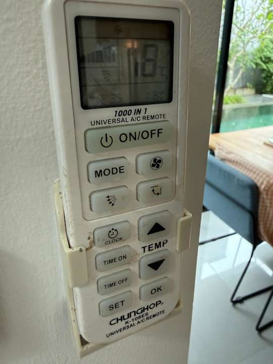 Sonstiges Luxury 3BR Villa Wallaya with Private Pool