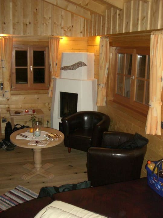 Romantikstadl Hotel Vitaloase zu den drei Brüdern