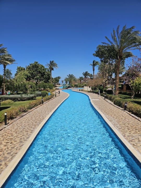 Pool Golden Beach Resort