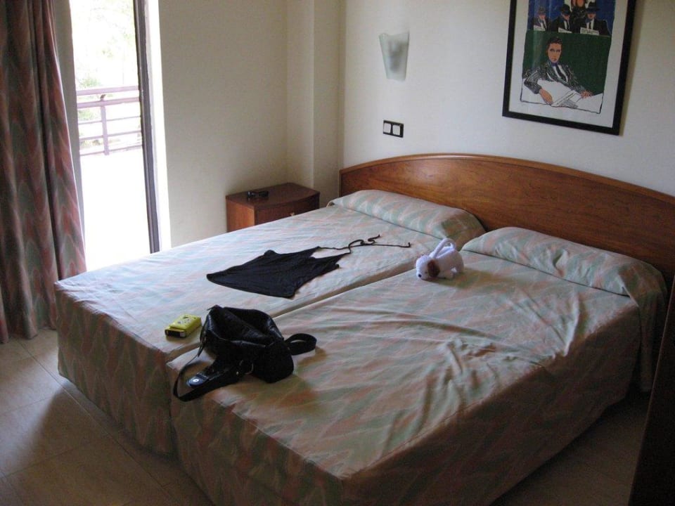 DZ BQ Belvedere Hotel