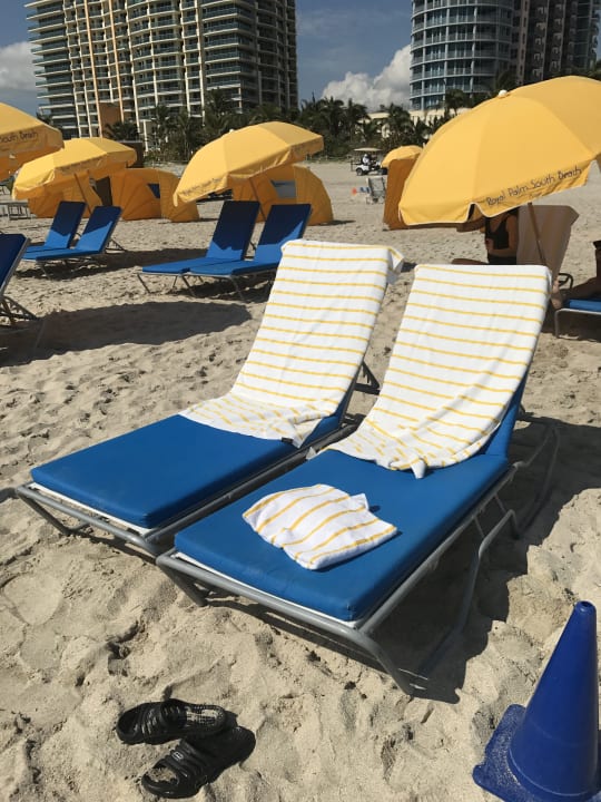 Strand Royal Palm South Beach Miami, a Tribute Portfolio Resort