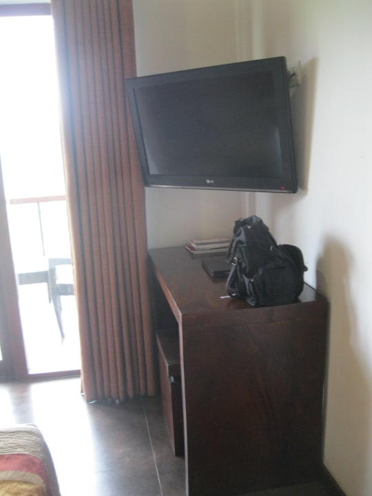 Zimmer Kithala Resort