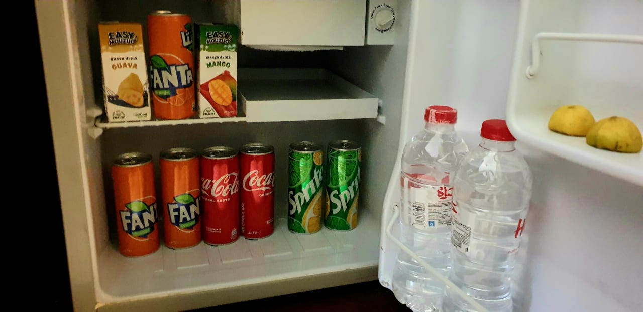 Zimmer Casa Mare Resort