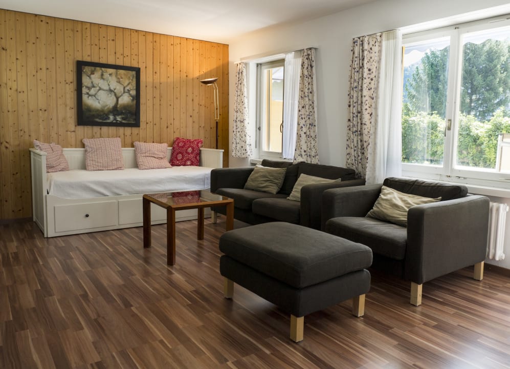 Zimmer Badehotel Salina Maris – Wellness & Vintage