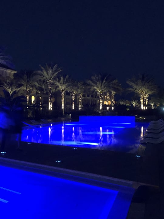 Pool JAZ Aquamarine Resort