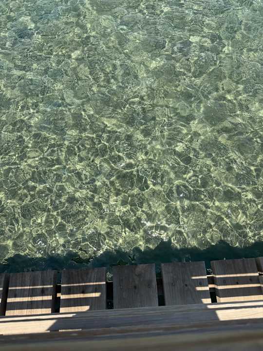 Strand Cleopatra Luxury Resort Makadi Bay