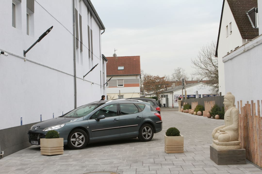 Sonstiges Naam Hotel & Apartments