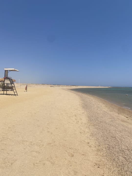 Strand SUNRISE Anjum Resort Marsa Alam