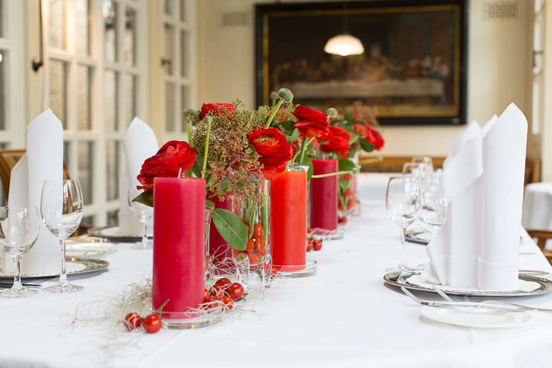 Restaurant Simones Hotel Fürstenhof