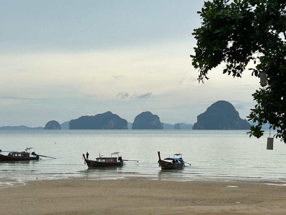 Strand Tup Kaek Sunset Beach Resort