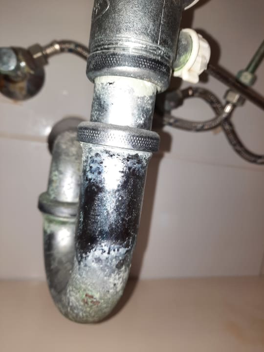 Zimmer Anissa Beach & Village