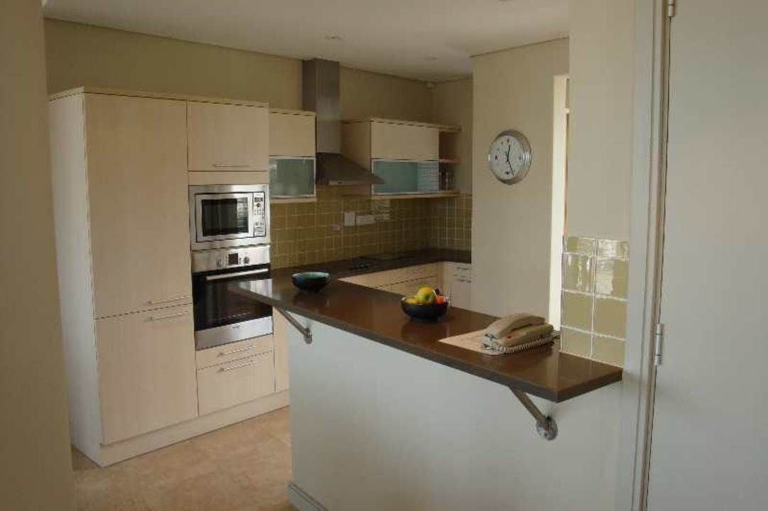 Küche African Elite Properties