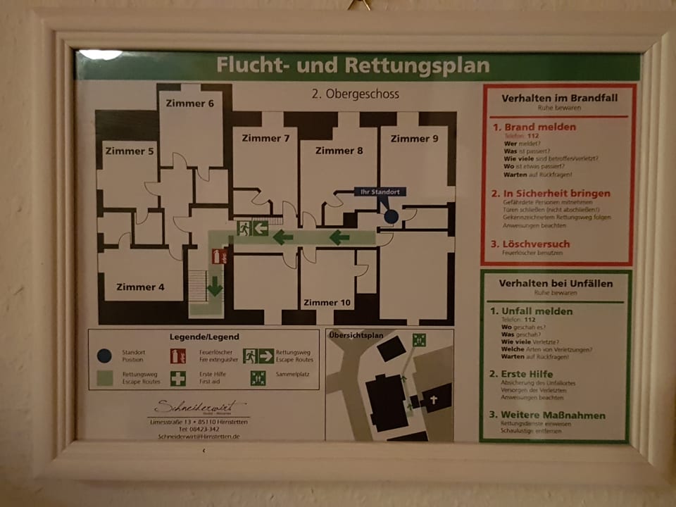 Sonstiges Gasthof Schneiderwirt, Kipfenberg