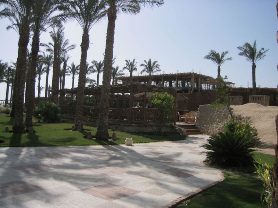 Bar Makadi Palace