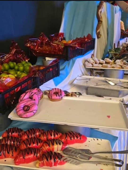 Gastro Narcia Resort Side