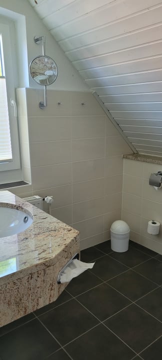 Zimmer Land-gut-Hotel Allerhof