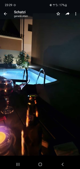 Zimmer Alexandra Golden Boutique - Adults only